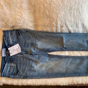 Men’s denim jeans